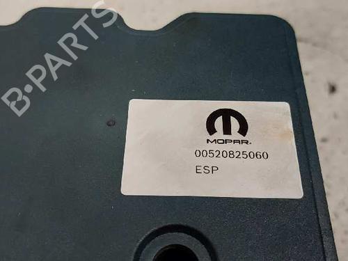 ABS pump FIAT TIPO Hatchback (356_, 357_)  | BP28995329M43 