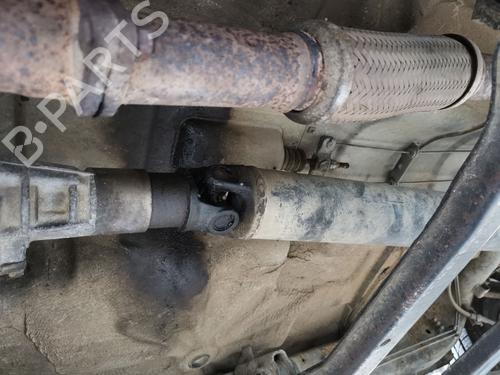 Kardanaksel Kompl. OPEL FRONTERA A (U92) 2.5 TDS (115 hp) 28997068