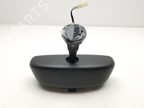 Rear mirror MERCEDES-BENZ B-CLASS Sports Tourer (W246, W242)  | BP28978983I6 