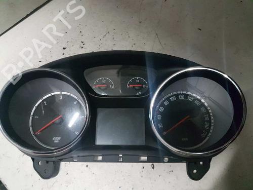 Used Instrument cluster OPEL ASTRA K (B16) [2015-2022]  28991753