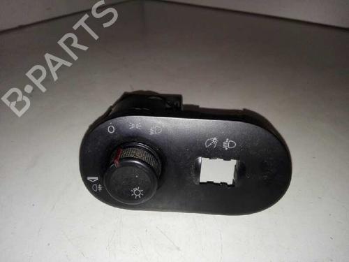 Used Headlight switch SEAT IBIZA III (6L1) [2002-2009]  28979095