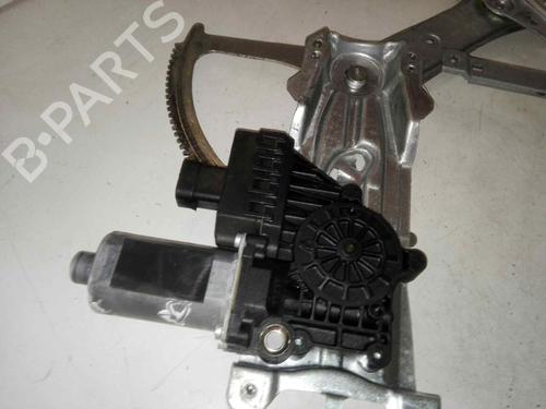 Front left window mechanism OPEL ZAFIRA / ZAFIRA FAMILY B (A05)  | BP28999495C22 