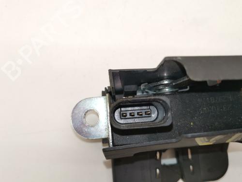 Tailgate lock VW GOLF VI (5K1)  | BP28979904C101 