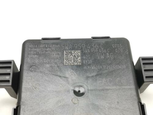 Electronic module CUPRA FORMENTOR (KM7, KMP) 1.5 TSI | BP39438680M83 - Image 4