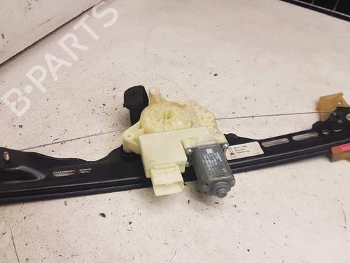 Rudehejsemekanisme Højre bagtil CITROËN C4 Picasso II [2013-2025]  28985459