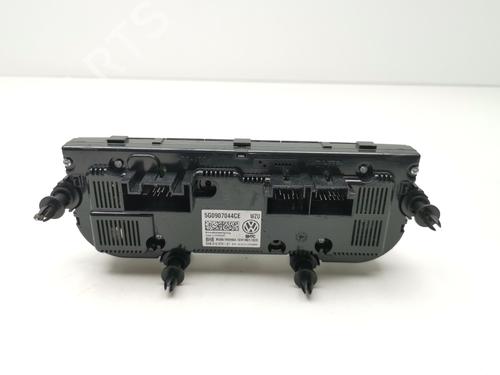 Climate control VW GOLF ALLTRACK VII Variant (BA5, BV5) 2.0 TDI 4motion | BP37155018I5 - Image 4