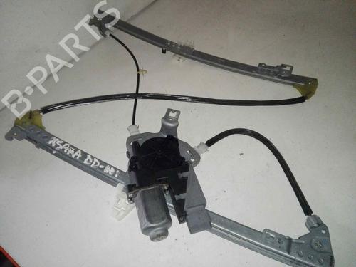 Used Front right window mechanism CITROËN XSARA Coupe (N0) 2.0 HDI 90 (90 hp) 28999072