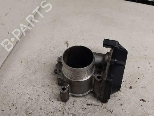 Used Throttle body AUDI A5 Sportback (8TA) 2.0 TDI (170 hp) 28992382