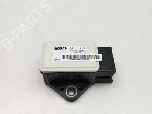 Elektronisk sensor FIAT 500 (312_) 1.2 (312AXA1A) (69 hp) 28985316