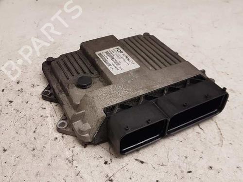 Computer motormanagement OPEL CORSA C (X01) [2000-2009]  28991053