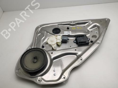 Rear right window mechanism MERCEDES-BENZ E-CLASS (W212)  | BP28988726C25 