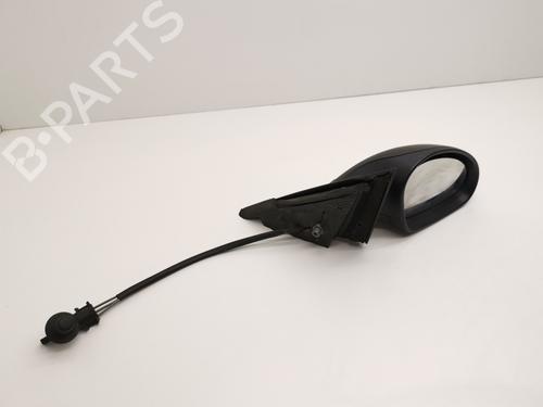 Used Right mirror SEAT IBIZA III (6L1) [2002-2009]  28979369