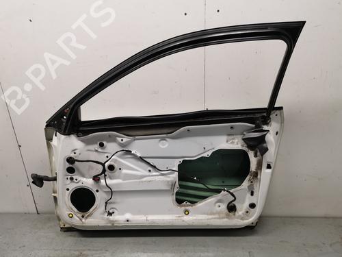 Right front door AUDI A3 (8P1)  | BP28994235C3 