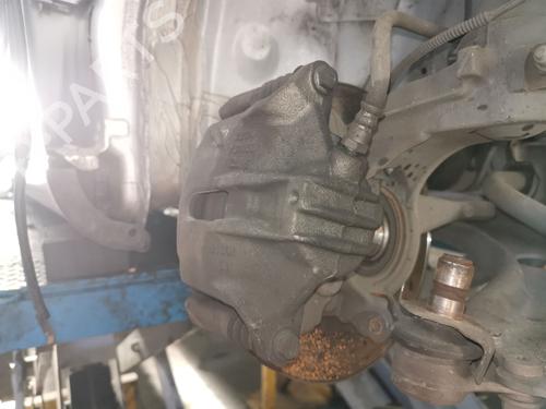 Right front brake caliper CITROËN C4 CACTUS 1.6 BlueHDi 100 | BP28981640M104