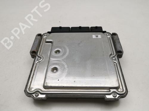 Engine control unit (ECU) RENAULT CAPTUR I (J5_, H5_) 1.5 dCi 90 (J5N4, J5M5, J5MW, J5M6, J5AL, J5AJ) | BP39441357M57 - Image 4