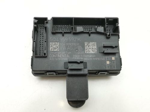 Elektronisk modul SEAT ATECA (KH7, KHP) [2016-2025]  29211704