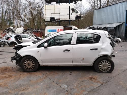 Commande de phare OPEL CORSA D (S07)  | BP28978534I24 