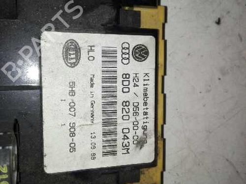 Climate control AUDI A4 B5 (8D2) 1.9 TDI | BP28982621I5 - Image 3