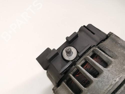 Alternator BMW 1 (E87) 120 d | BP28989833M7