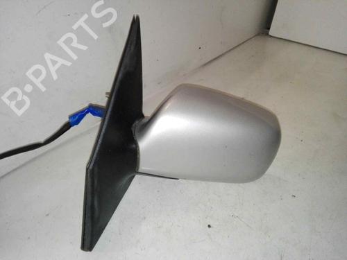 Used Left mirror TOYOTA YARIS (_P1_) 1.4 D-4D (NLP10_, NLP10R) (75 hp) 28980145