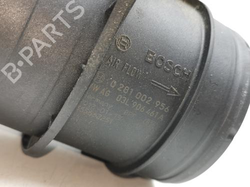 Mass air flow sensor AUDI A4 Allroad B9 (8WH, 8WJ) 2.0 TDI quattro | BP39443750M95 - Image 2