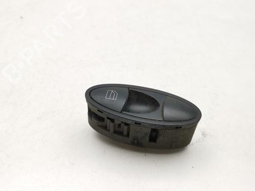 Used Right front window switch MERCEDES-BENZ E-CLASS (W211) [2002-2009]  30874195