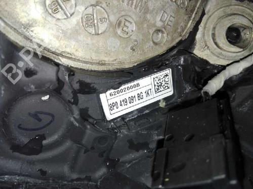 Steering wheel AUDI A4 B7 (8EC)  | BP28987022C49 