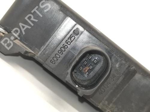 Electronic module SKODA FABIA I (6Y2) | BP28980838M83