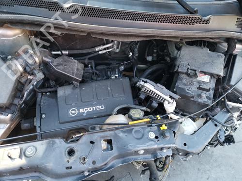 Bagaksel OPEL CORSA E (X15) 1.4 (08, 68) | BP39442501M2  - Image 12