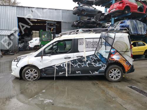 Instrument cluster FORD TRANSIT CONNECT V408 Box Body/MPV | BP36075377C47 - Image 15