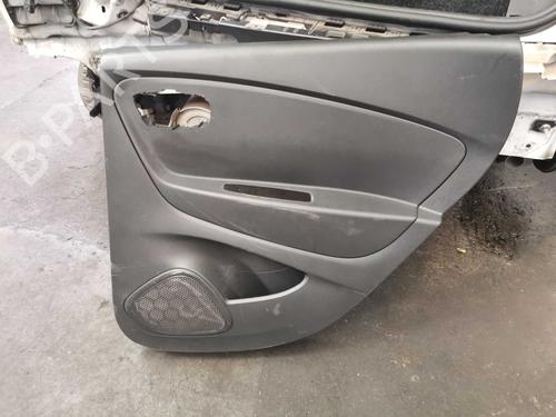 Used Rear right panel Rear right panel RENAULT CAPTUR I (J5_, H5_) 1.5 dCi 90 (J5N4, J5M5, J5MW, J5M6, J5AL, J5AJ) (90 hp) 40217701 40217701