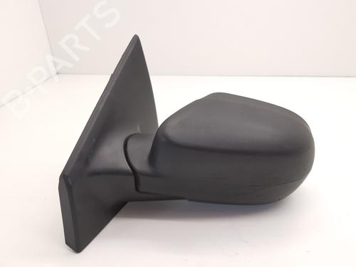Left mirror RENAULT CLIO III (BR0/1, CR0/1) 1.5 dCi (BR0H, CR0H, CR1S, BR1S) | BP28984449C26 