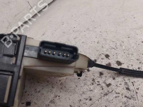 Rear left lock CITROËN C4 II (NC_)  | BP28986358C100 