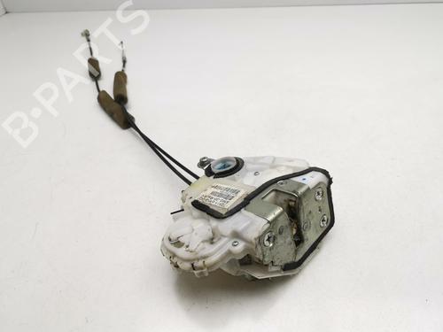 Vergrendeling rechts achter Vergrendeling rechts achter HONDA CIVIC VIII Hatchback (FN, FK) 2.2 CTDi (FK3) (140 hp) 33832942 33832942