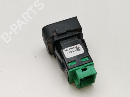 Switch PEUGEOT PARTNER Box Body/MPV (K9)  | BP29289486I30 