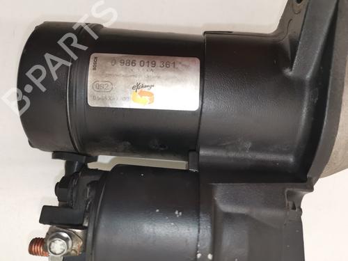 Starter OPEL ASTRA H (A04)  | BP28982798M8 