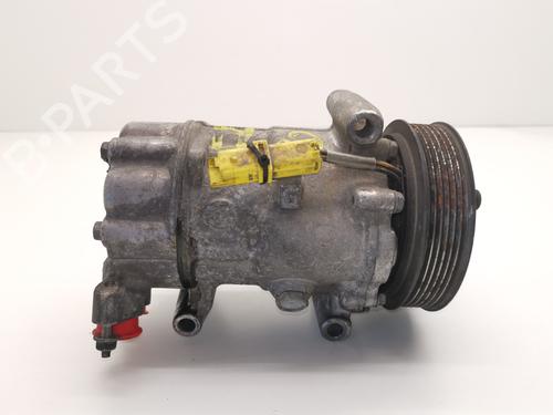 AC compressor CITROËN C2 (JM_) 1.6 VTS | BP28999792M34 