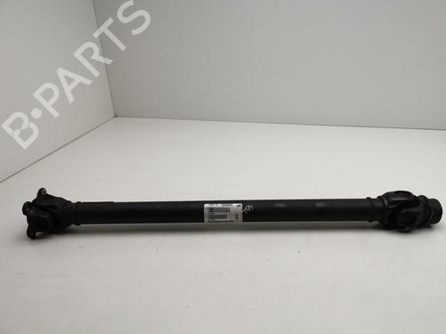 Used Driveshaft Driveshaft BMW X3 (F25) xDrive 20 d (184 hp) 39442748 39442748