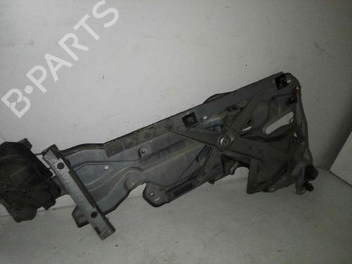 Rear right window mechanism RENAULT LAGUNA I (B56_, 556_) 1.9 dTi | BP28983905C25 