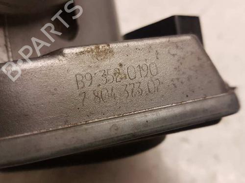 Throttle body BMW 1 (E87) 118 d | BP28997180M82 