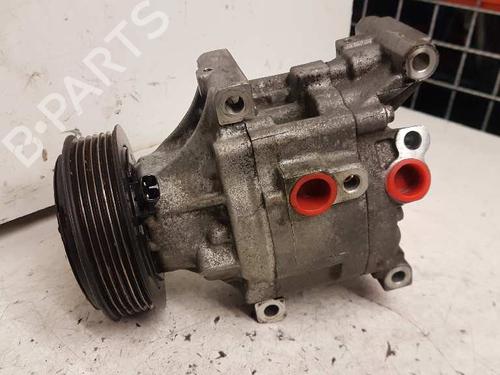 Used AC compressor FIAT PANDA VAN (312_, 519_) 1.3 D Multijet 4x4 (312CXL2A) (75 hp) 28999828