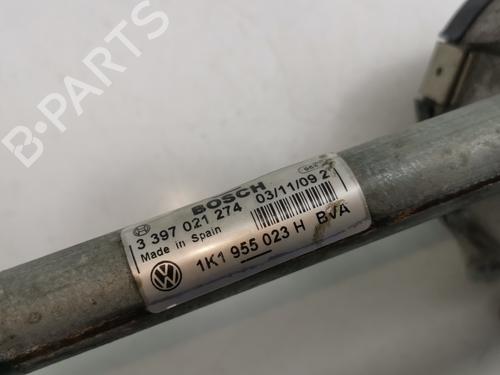 Front wiper motor VW GOLF VI (5K1) | BP31631037M29