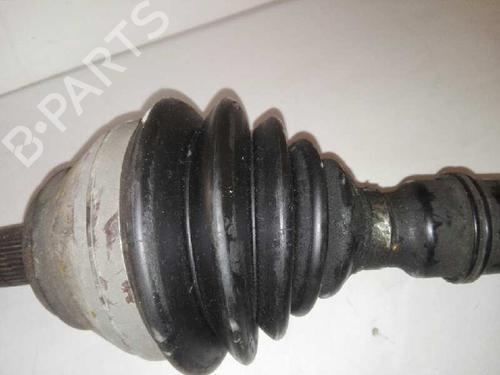 Right front driveshaft AUDI A3 (8L1) S3 quattro | BP28992880M39