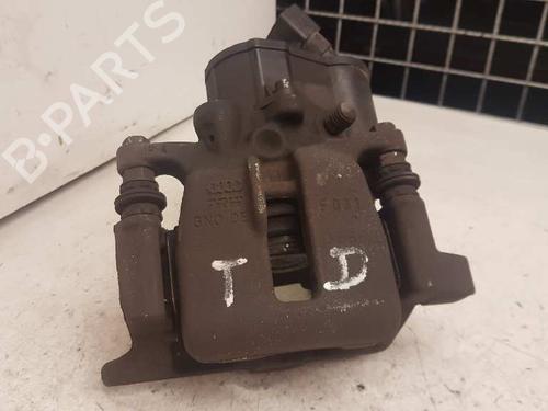 Used Right rear brake caliper AUDI A6 C6 (4F2) [2004-2011]  28993838