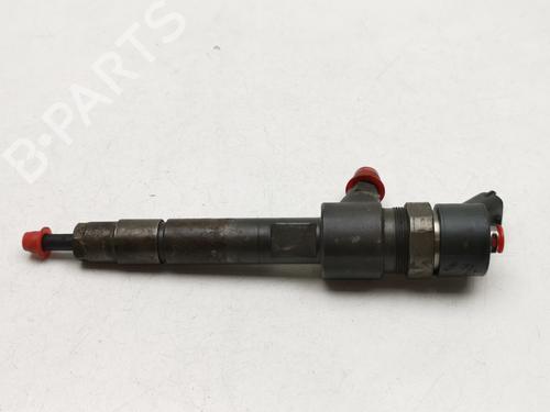 Used Injector Injector OPEL ZAFIRA / ZAFIRA FAMILY B (A05) [2005-2019] 29941819 29941819