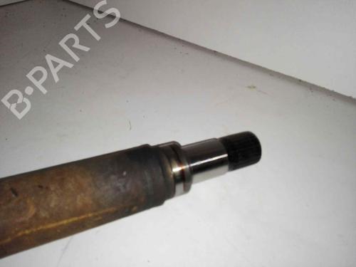 Right front driveshaft FORD FOCUS II (DA_, HCP, DP) 1.6 TDCi | BP28991220M39