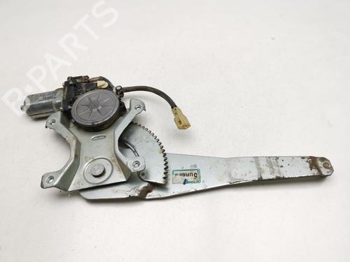 Used Rear left window mechanism Rear left window mechanism FORD RANGER (ET) 2.5 TDCi 4x4 (143 hp) 40179886 40179886