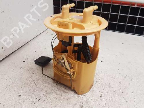 Bränslepump PEUGEOT 206 Hatchback (2A/C) 1.4 HDi eco 70 (68 hp) 28978976