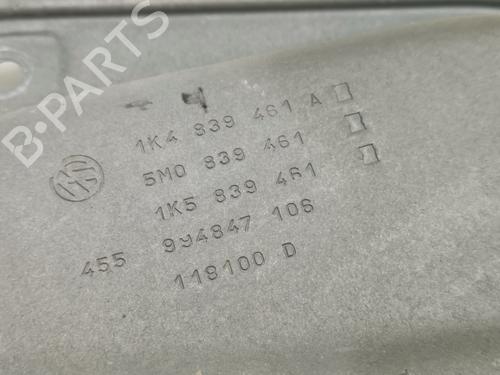 Rear left window mechanism VW GOLF V (1K1) | BP28997270C24