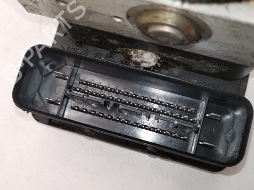 ABS Bremseaggregat RENAULT LAGUNA II (BG0/1_)  | BP28993941M43 
